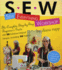 S.E.W. Sew Everything Workshop