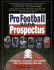 Pro Football Prospectus: Statistics, Analysis, and Insight for the Information Age