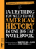 Everything You Need to Ace American History in One Big Fat Notebook: the Complete Middle School Study Guide (Big Fat Notebooks)