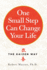 One Small Step Can Change Your Life: the Kaizen Way