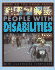 People With Disabilities (What Do You Know About)