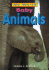 Baby Animals: a First Animals Book