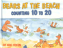 Bears at the Beach: Counting From 10 to 20