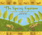 The Spring Equinox: the Greening of the Earth