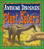Giant Plant Eaters