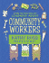 Community Workers (Crafts for Kids Who Are Learning About)