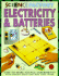 Electricity and Batteries