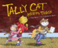 Tally Cat Keeps Track (Math is Fun! )