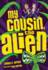 My Cousin, the Alien (Alien Agent)