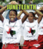 Juneteenth (First Step Nonfiction American Holidays)