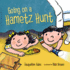 Going on a Hametz Hunt (Very First Board Books)