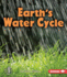 Earth's Water Cycle (First Step Nonfiction Discovering Nature's Cycles)