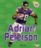 Adrian Peterson (Amazing Athletes)