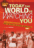 Today the World is Watching You: the Little Rock Nine and the Fight for School Integration, 1957 (Civil Rights Struggles Around the World)