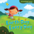 Earth Day Every Day (Cloverleaf Books? ? Planet Protectors)