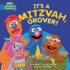 It's a Mitzvah, Grover! (Sesame Street, Shalom Sesame)