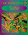 Sulfur (Elements)