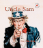 Uncle Sam (Symbols of America)