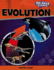 Evolution (Big Ideas in Science)