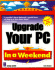 Upgrade Your Pc in a Weekend, Revised Edition