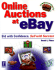 Online Auctions at Ebay, Bid With Confidence, Sell With Success