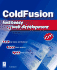 Coldfusion Fast & Easy Web Development