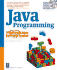 Java Programming for the Absolute Beginner