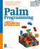 Palm Programming for the Absolute Beginner With Cd