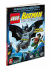 Lego Batman: Prima Official Game Guide