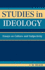 Studies in Ideology Essays on Culture and Subjectivity