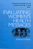 Evaluating Women's Health Messages: a Resource Book