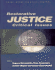 Restorative Justice: Critical Issues