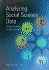 Analyzing Social Science Data: 50 Key Problems in Data Analysis