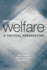 Rethinking Welfare: a Critical Perspective