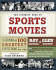 The Ultimate Book of Sports Movies-Hallmark Gift Book 2191