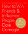 How to Win Friends & Influence People Format: Hardcover