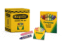 Crayola Enamel Pin Set (Rp Minis)