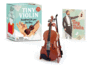 Tiny Violin Format: Paperback
