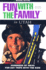 Fun With the Family in Utah (Fun With the Family Series)