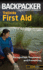 Backpacker Magazine's Trailside First Aid