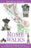 Rome Walks Format: Paperback