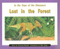 In the Days of Dinosaurs: Lost in the Forest: Individual Student Edition Orange (Levels 15-16) (Rigby Pm Collection)