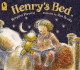 Henry's Bed