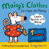 Maisys Clothes/La Ropa De Maisy (My Friend Maisy)