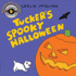 Tucker's Spooky Halloween [With Sticker(S) and Dvd]