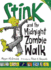Stink and the Midnight Zombie Walk (Stink (Quality))