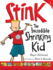 The Incredible Shrinking Kid (Stink (Numbered Pb))