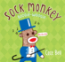 Sock Monkey Boogie Woogie: a Friend is Made (Cece Bell's Sock Monkey)