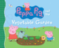 Peppa Pig and the Vegetable Garden