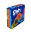 Shh! : a Chris Haughton Boxed Set